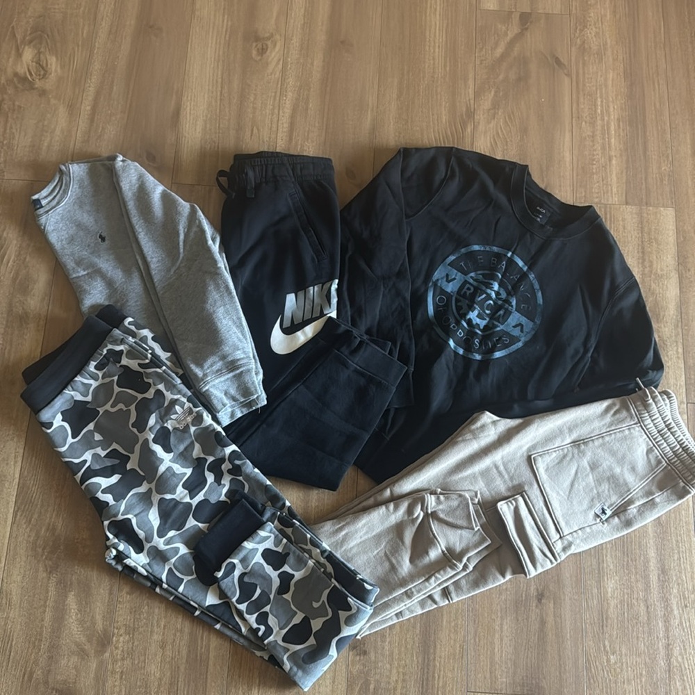 Boys bundle